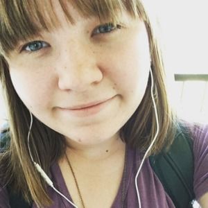 Meet your Posher, Anissa